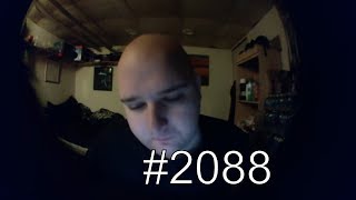 Thumbnail for Jon Drinks Water #2088