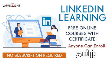 LinkedIn Learning Premium Courses for Free | How to Learn without Subscription?