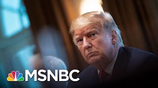 Why It's Not A Time For Trump's Hunches On Coronavirus | Morning Joe | MSNBC