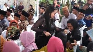 VJ MIRA IZINKANLAH ARSA BATU AMPAR BARU