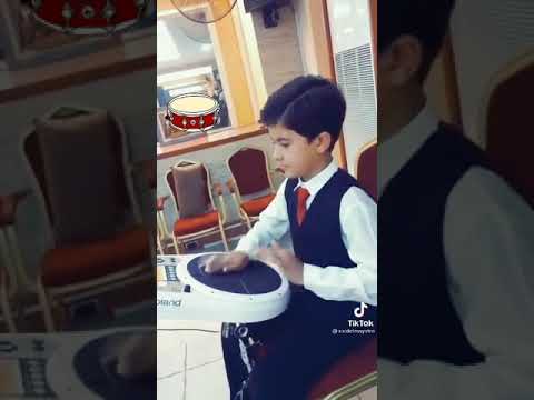 I Love You And Your Mail The Creator Zaid Maestro بحبك وبريدك أيقاع المبدع زيد المايسترو