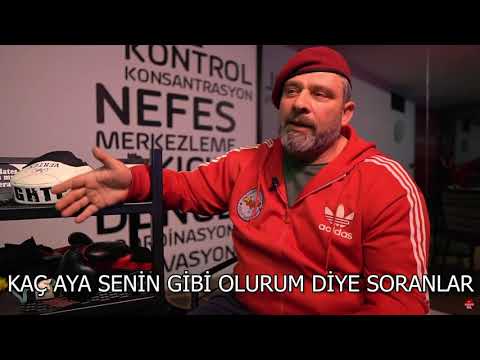 Kadir Hoca Dümenden Editler