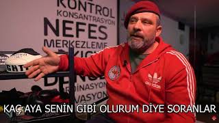 Kadir Hoca Dümenden Editler