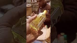 Long Laster Perfume Oils