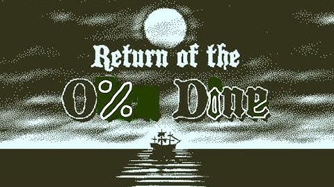 Obra Dinn? More like NObra Done [former WR]