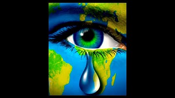 CRYING 😭THE EARTH🌏SAVE TREES 🌴😭#trending #viral #nature