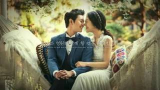 [식전영상] Ashley &amp; Kevin&#39;s Wedding video.