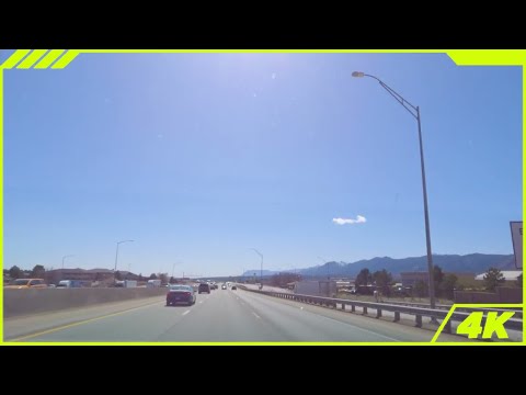 I25 Cameras Colorado Springs