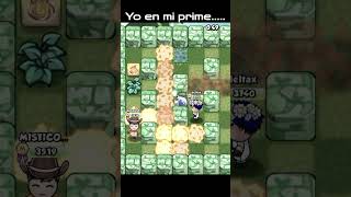 (Bomber Friends) (deltax) #bomberfriends #videojuegos #shorts