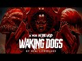 "WAKING DOGS" || UNOFFICIAL WARHAMMER 40K AUDIO NARRATED BY A VOX IN THE VOID