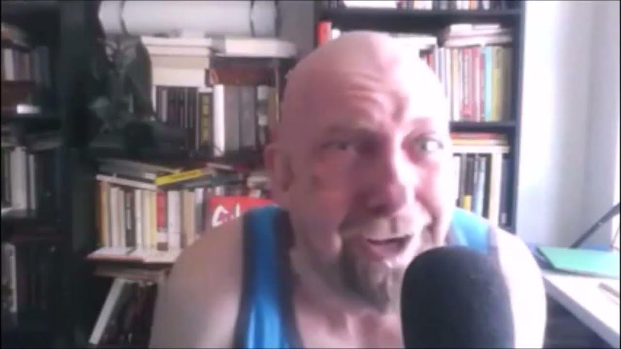 WHAT DO YOU THINK CORKY AND VON HAVE IN COMMON YouTube