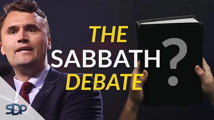 Charlie Kirk’s Death Ignites the Sabbath vs Sunday Debate