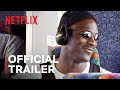 The Last Dance | Relive the Phenomenon | Netflix