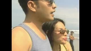 Rang Pauah Bakudo Limo - Roni Chaniago