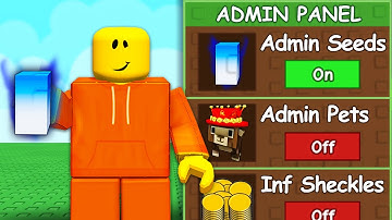 Using ADMIN Commands to Troll My Friend..