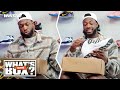 Surprising NFL STAR Mike Williams With INSANE Sneakers! 🔥