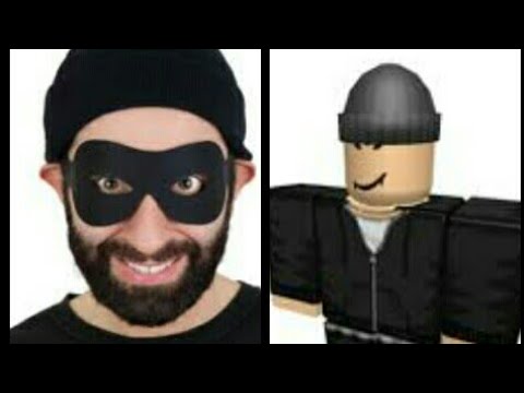 robber robbers