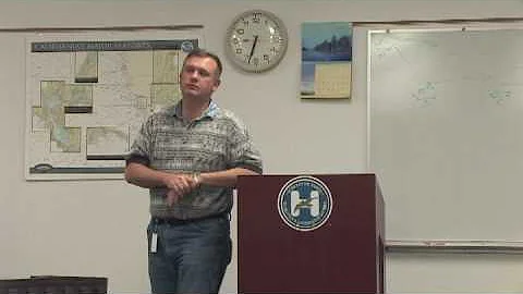 VHF Marine Radio - DSC Radio USCG- Pt. 3