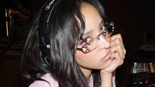 Tinashe – Sunglasses (Official Instrumental)