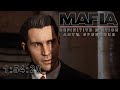 [Former WR] Mafia: Definitive Edition Any% Speedrun in 1:54:20