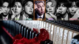 BTS - Into the Sun dalszöveg magyarul