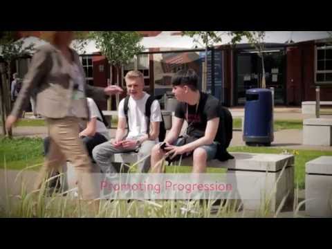 Bury College Video