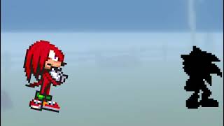Knunkles Vs ???