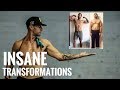 Insane Jump Rope Transformations