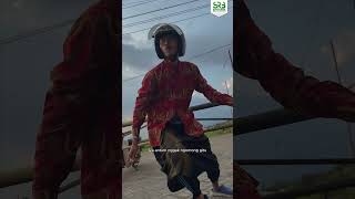 Info Kajian SRB - "Istrimu Bukan Ibumu"