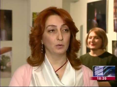 ხელი ხელს იუბილე - რუსთავი 2