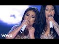 Simone & Simaria - Amando Por Um (Ao Vivo)