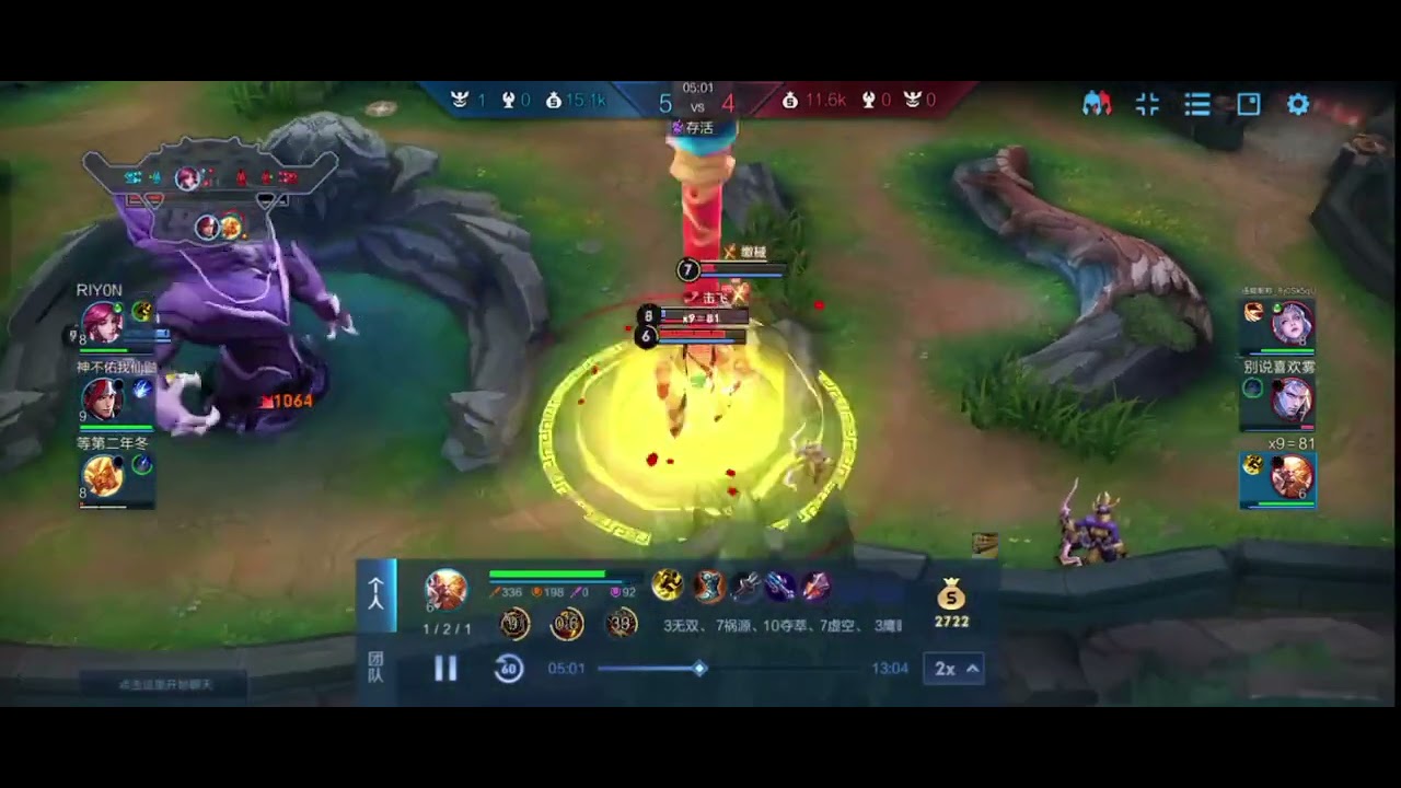 Gus Shocked Every Player by Showing How to Master His Valley Like a Pro