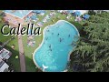 CALELLA, SPAIN | Summercation 2021