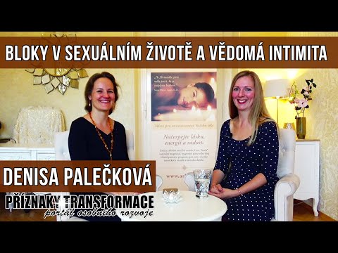 Video: Intimita Počas Kritických Dní