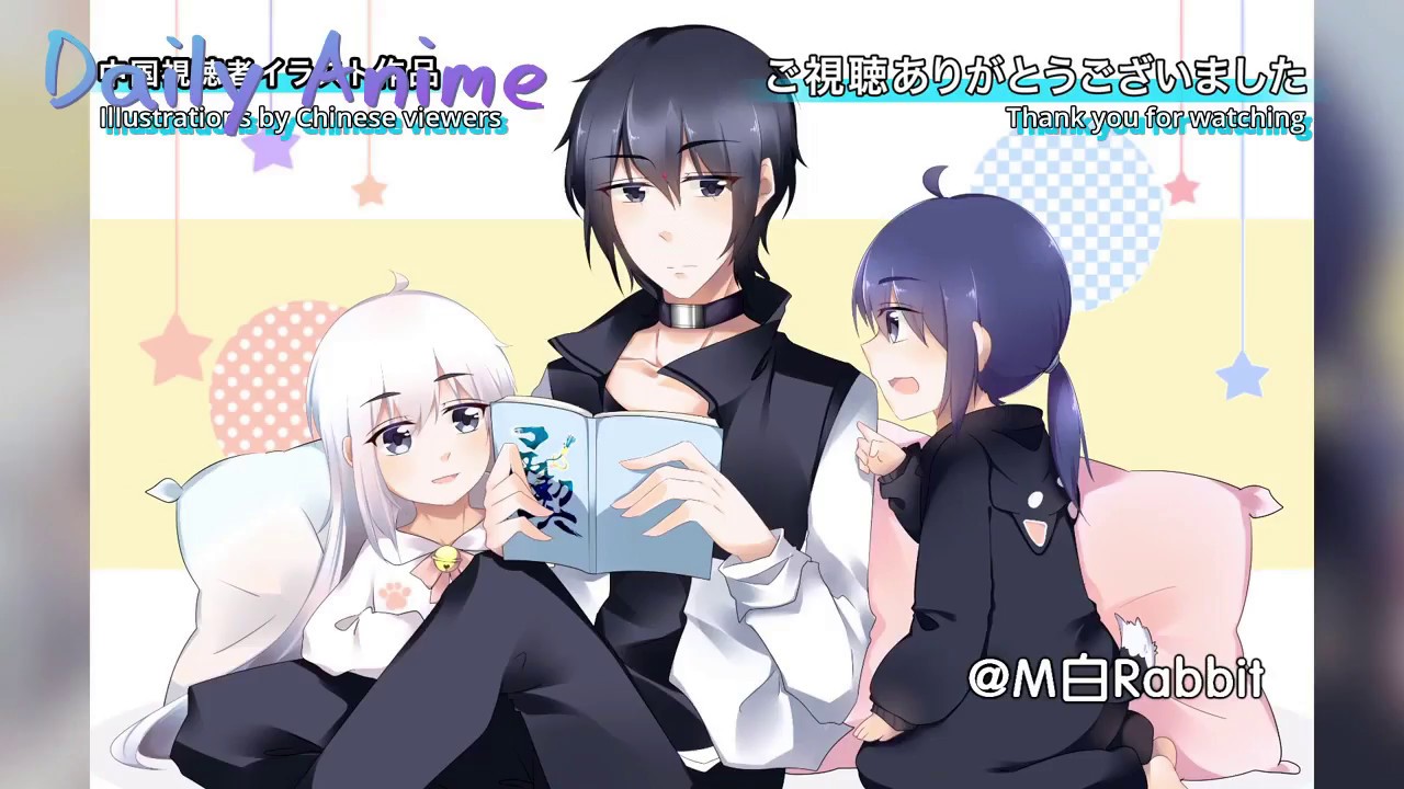 Spiritpact S2 Episode 12 Preview By Daily Anime