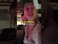 Entitled daughter lost it on the cops while clubbing 🤣🕺