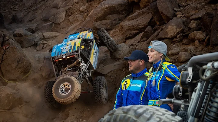We Conquer the HARDEST Off Road Race in the World!...