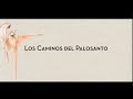 Olga Cerpa y Mestisay - Los caminos del Palosanto (documental)