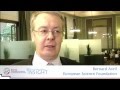 Interview with bernard avril european science foundation on rio20  february 2012