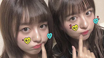 大人気 双子ダンス 井上苑子 特集 りかりこ ひかはるら可愛い女の子が踊ってみた ま と め ミクチャlove２ Mp3
