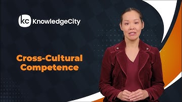 Cross-Cultural Competence - Introduction | Knowledgecity