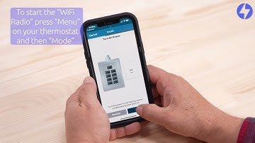 How to Connect Your Sensi Thermostat to Your OhmConnect Account