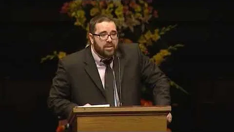 April 6, 2015 - Jon Randles Memorial Service