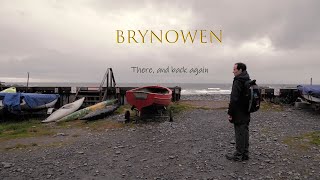 THERE AND BACK AGAIN / BRYNOWEN / upscaled 4K