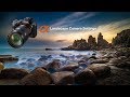 Camera settings for shooting landscapes  sony alpha tutorial