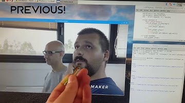 Playlist control With The Tactigon and Raspberry Pi 3