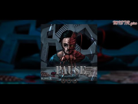 PAUSE - CAGE (Prod by Draconic) | EP. METAMORPHOSE MISTR.ziro