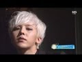 G-DRAGON_0908_SBS Inkigayo_COMEBACK_BLACK