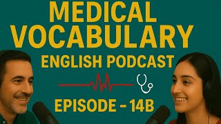 “What’s REALLY Holding You Back from Mastering Medical English (Part 2)”