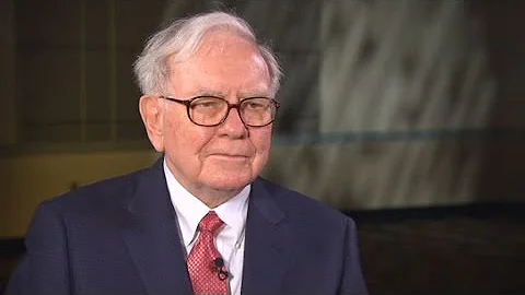 Buffett on Sokol: 'I'm angry'